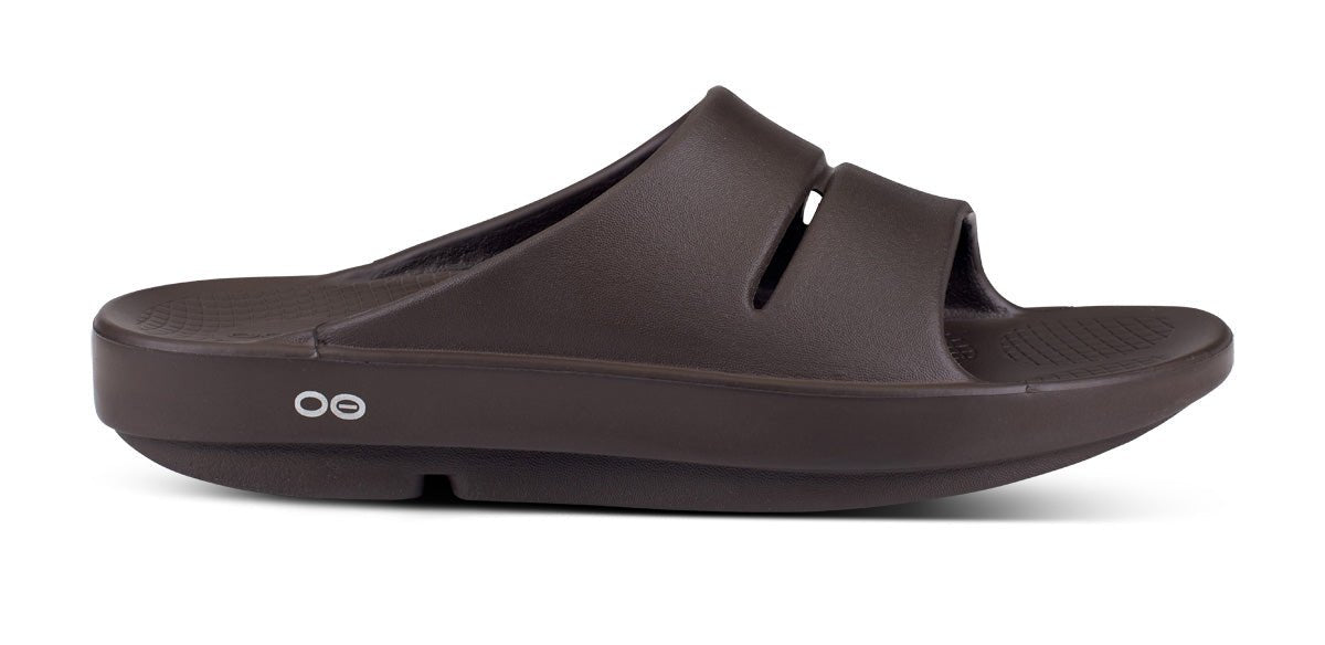 Men's OOahh Slide Sandal - Mocha
