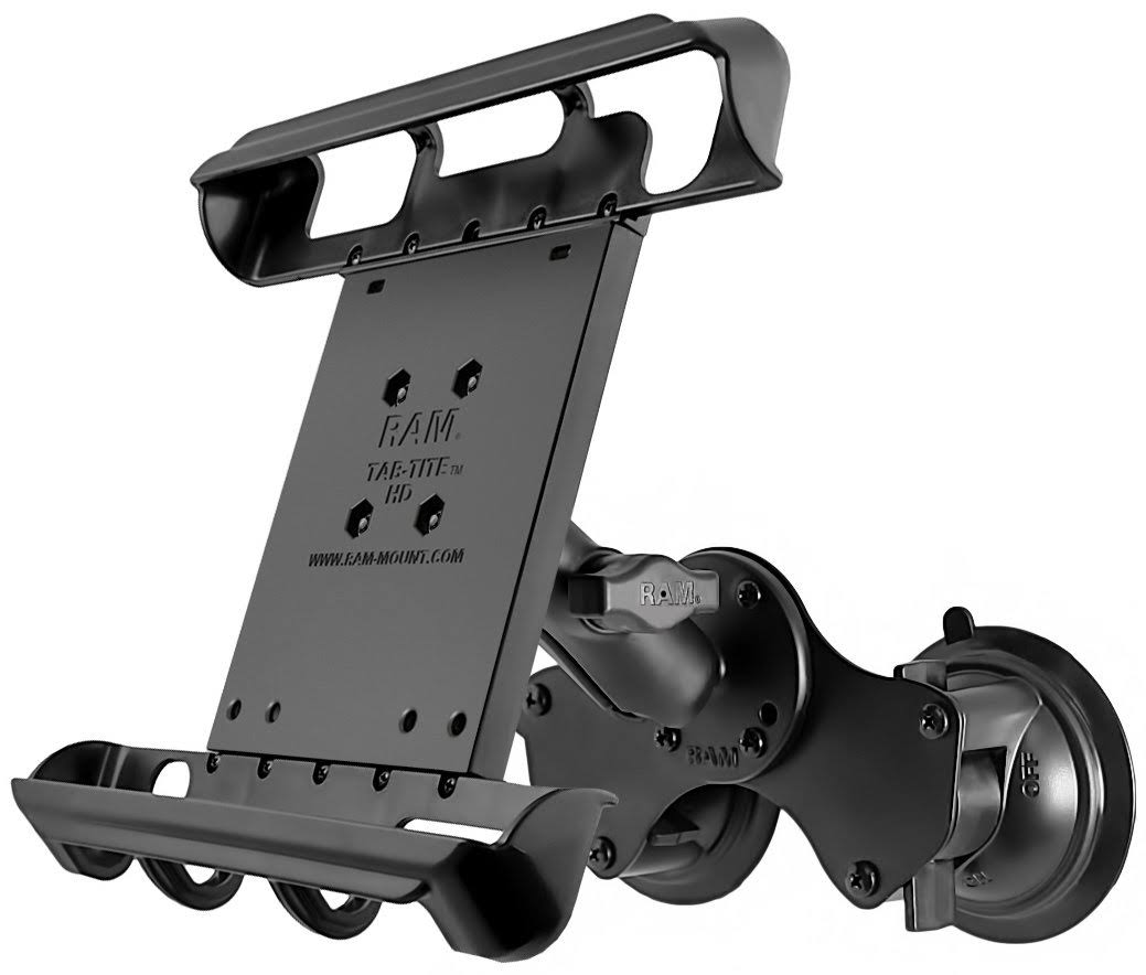 RAM - -B-189-TAB8U - Mounting kit for Tablet