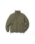Water-Repellent Comfort Jacket