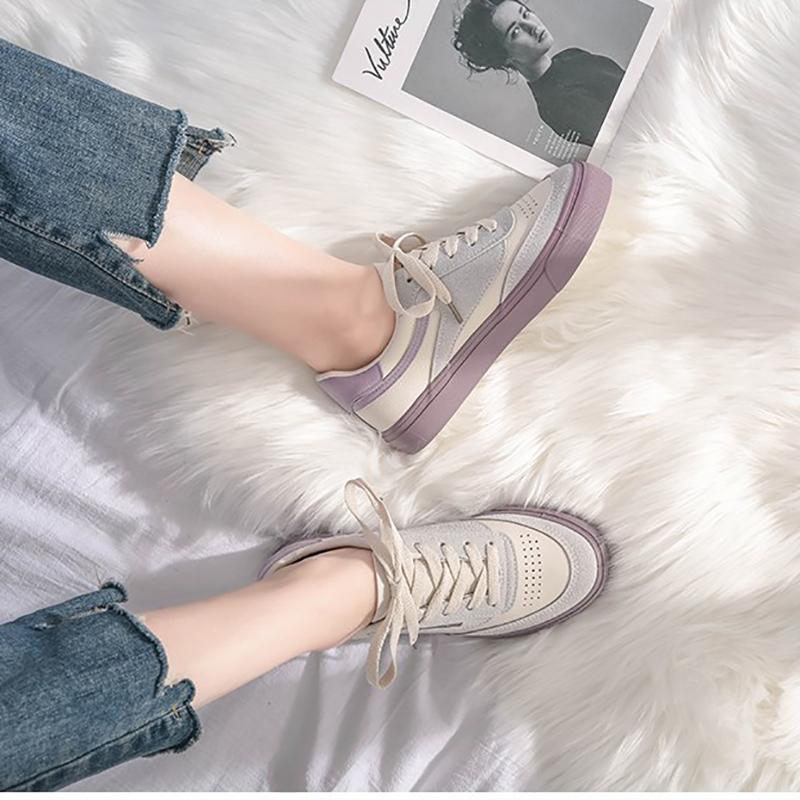 Casual Canvas Shoes