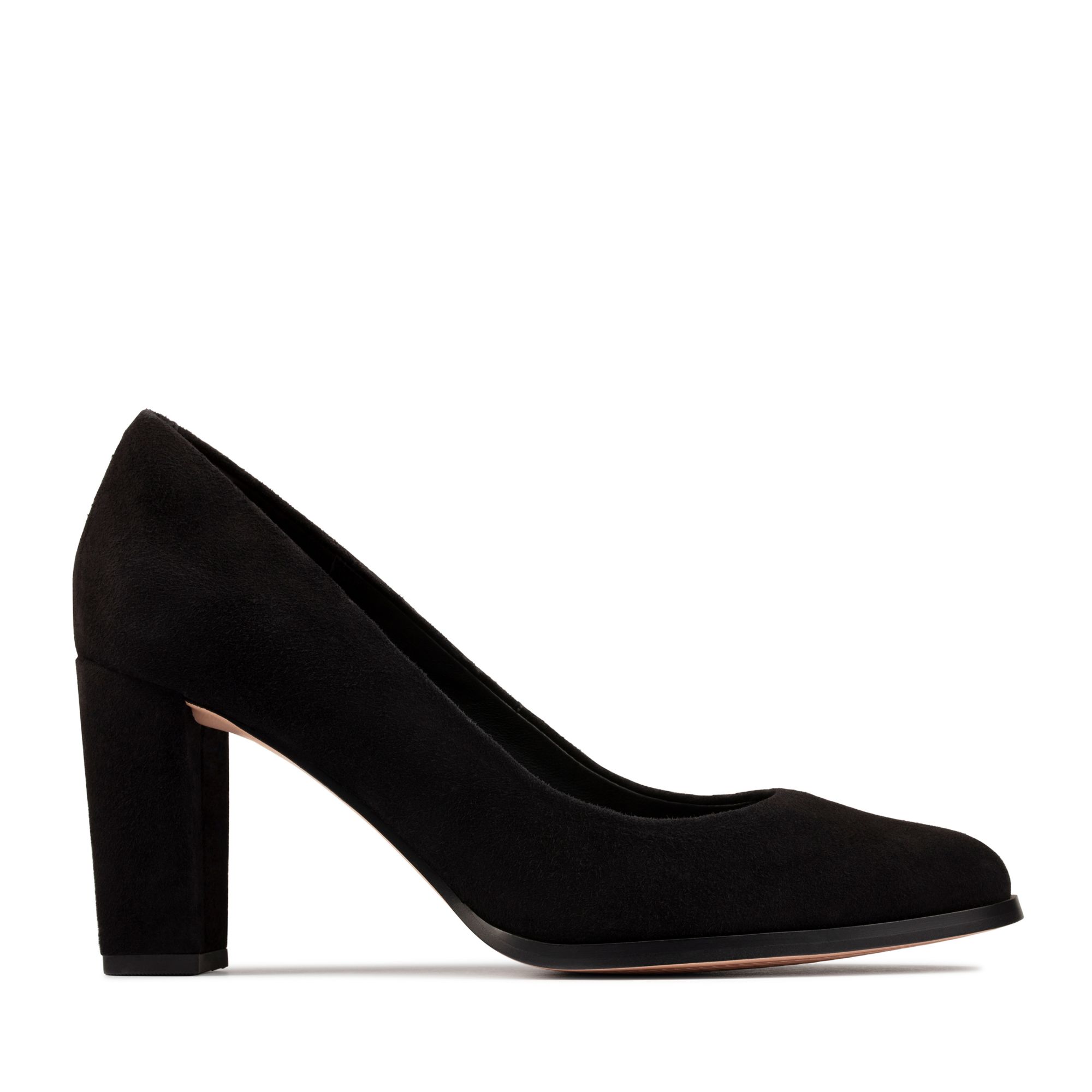 Women  Kaylin Cara 2 Black Sde