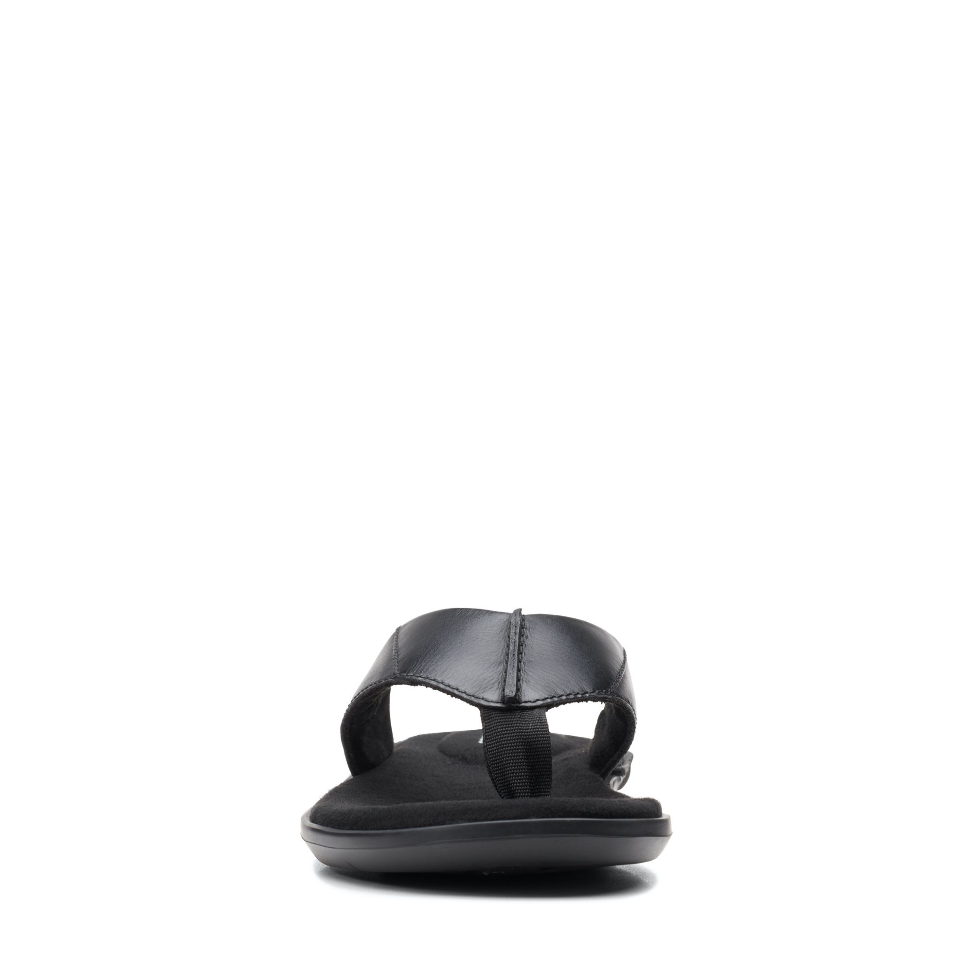 Men Sandals Ellison Easy Black