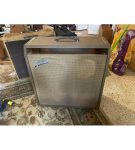 1962 fender concert amp cabinet