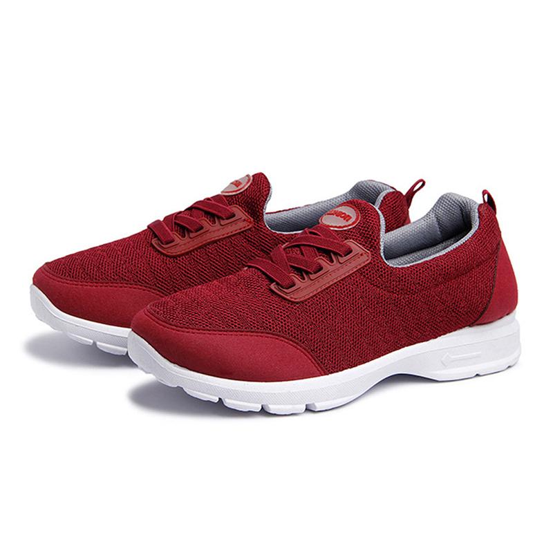 Women Athletic Sneakers Casual Shoes