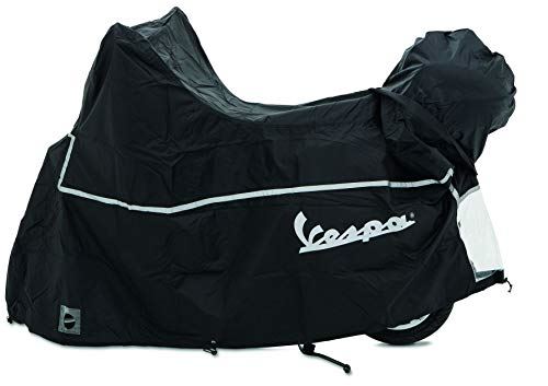 Vespa Scooter Cover with Top Case Waterproof Outdoor for Vespa Gt Gts Super /XL