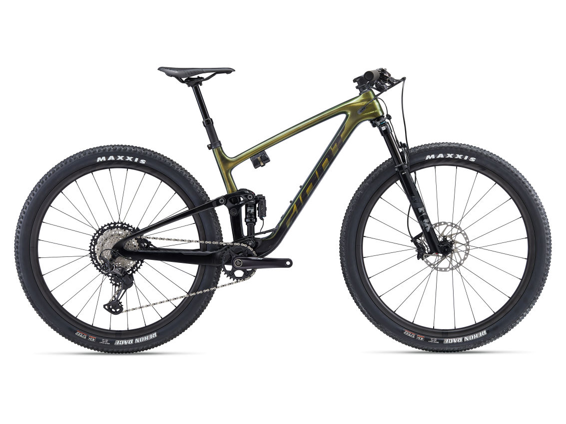 Giant ANTHEM ADVANCED PRO 29 1