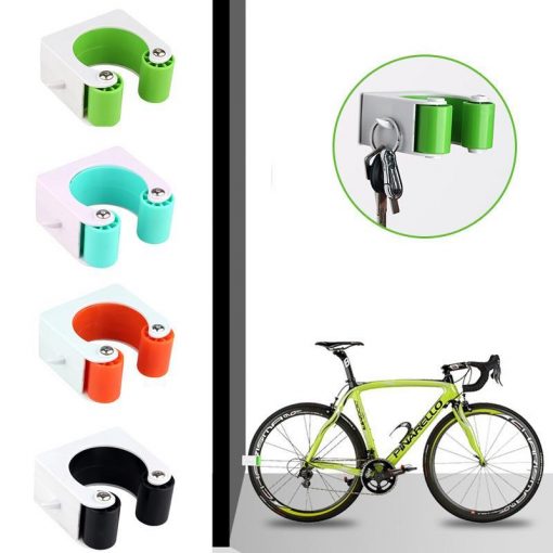 BICYCLE RACK STORAGE