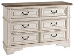 Signature Design By Ashley �C Realyn Youth Dresser