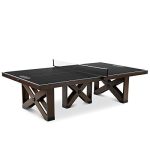 Fremont Collection Official Size Table Tennis Table