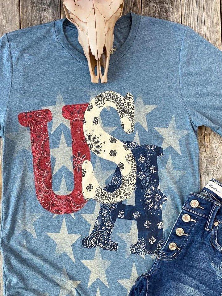 Cotton Casual Shirts & Tops