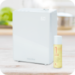 Humidifier NH890 with 1 bottle of Air Purifying Solution Concentrate