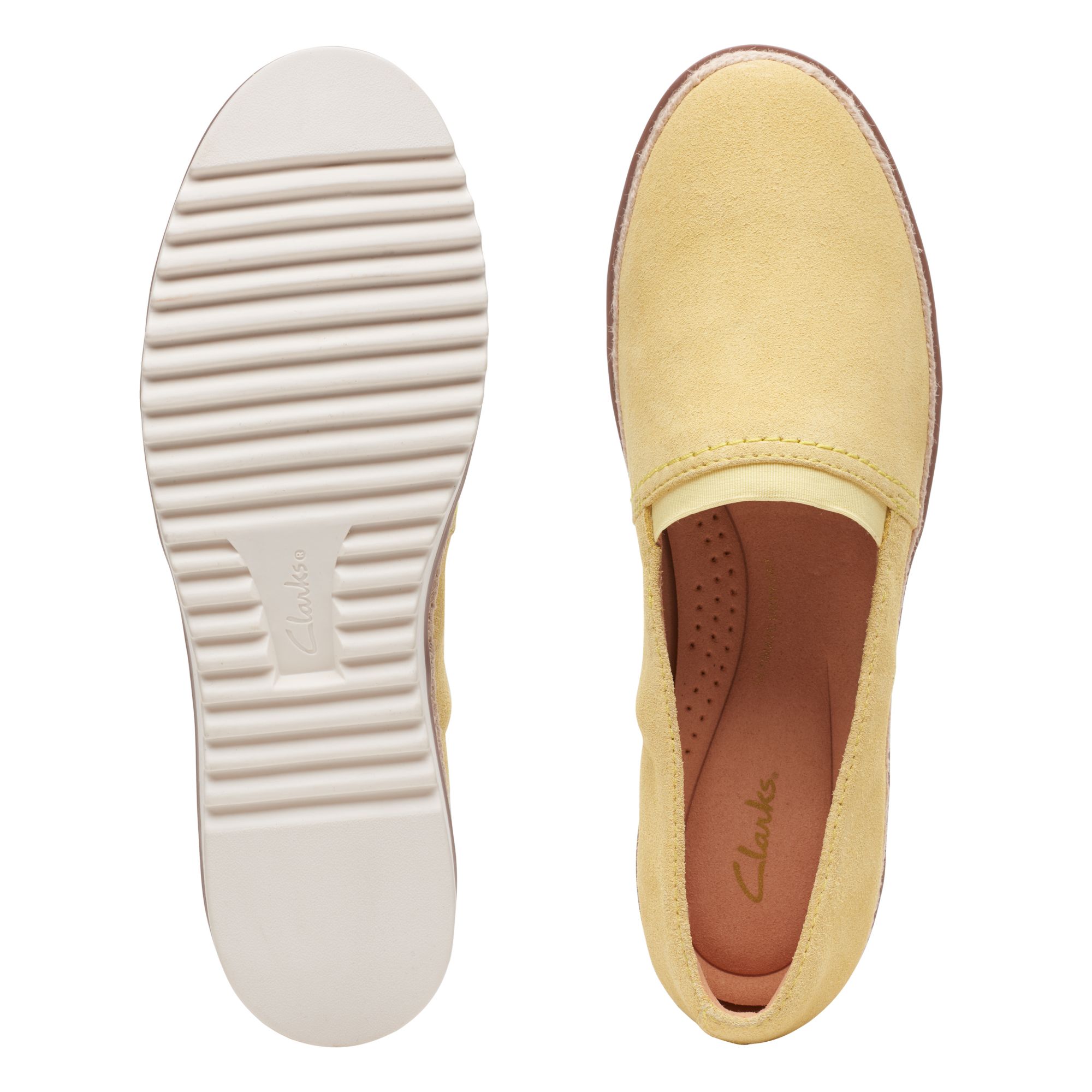 Women  Serena Paige Yellow