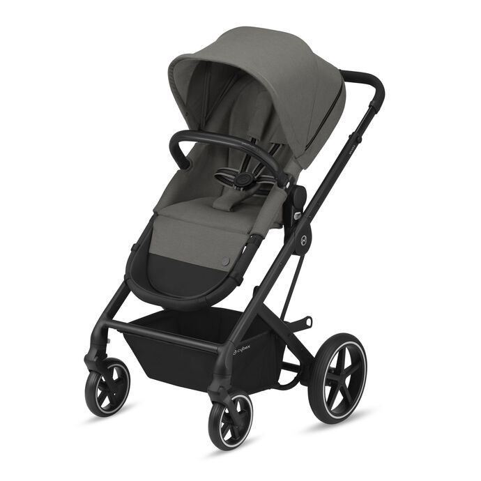 Balios S 2-in-1 - Cybex