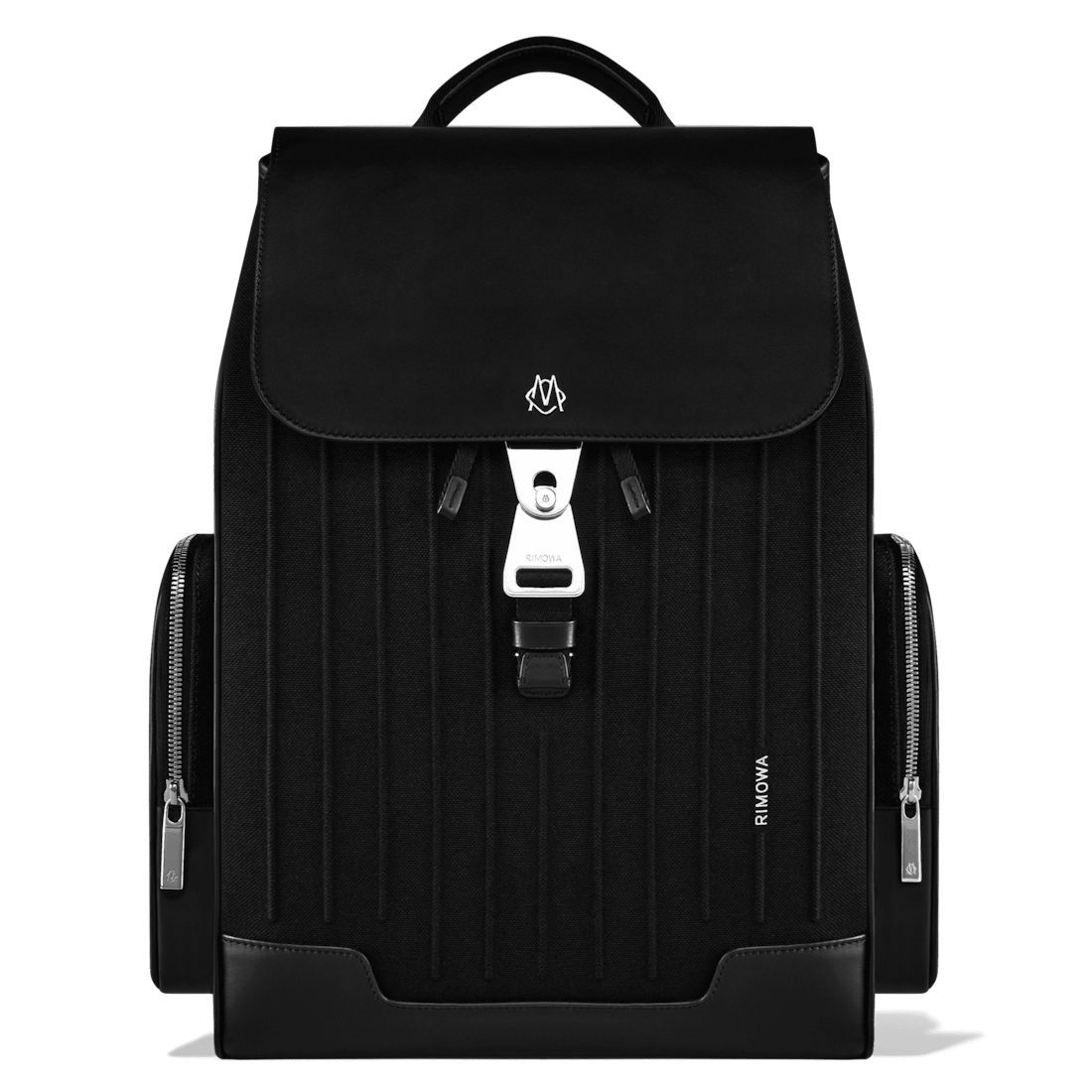 Rucksack Large mit Magnetverschluss - lcablia