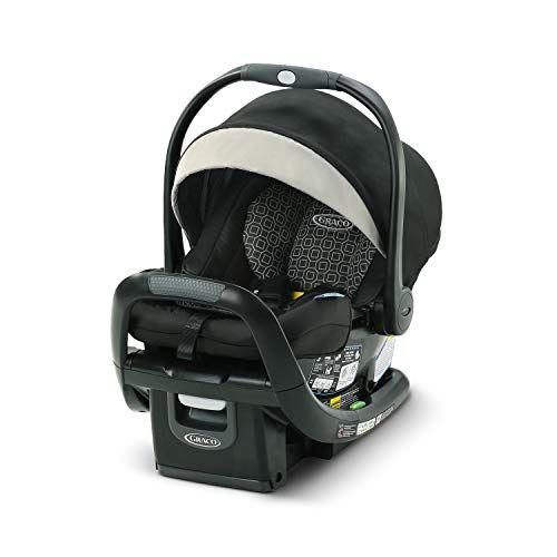 SnugFit 35 LX Infant Car Seat
