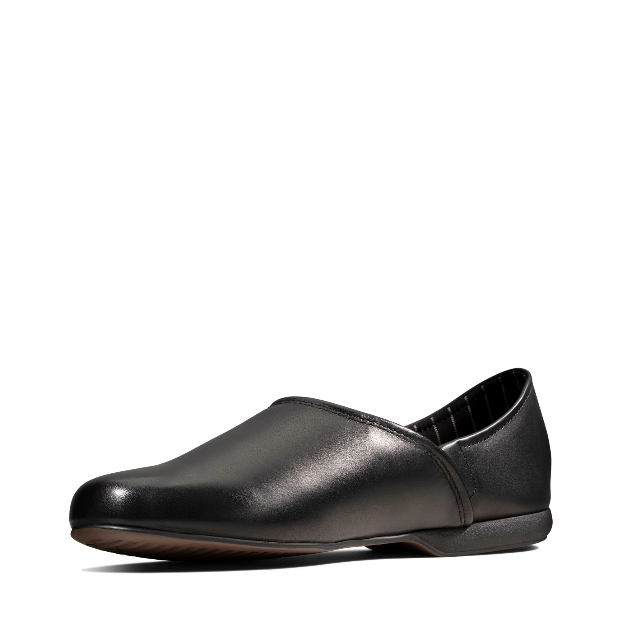 Men  harston-elite-black-leather