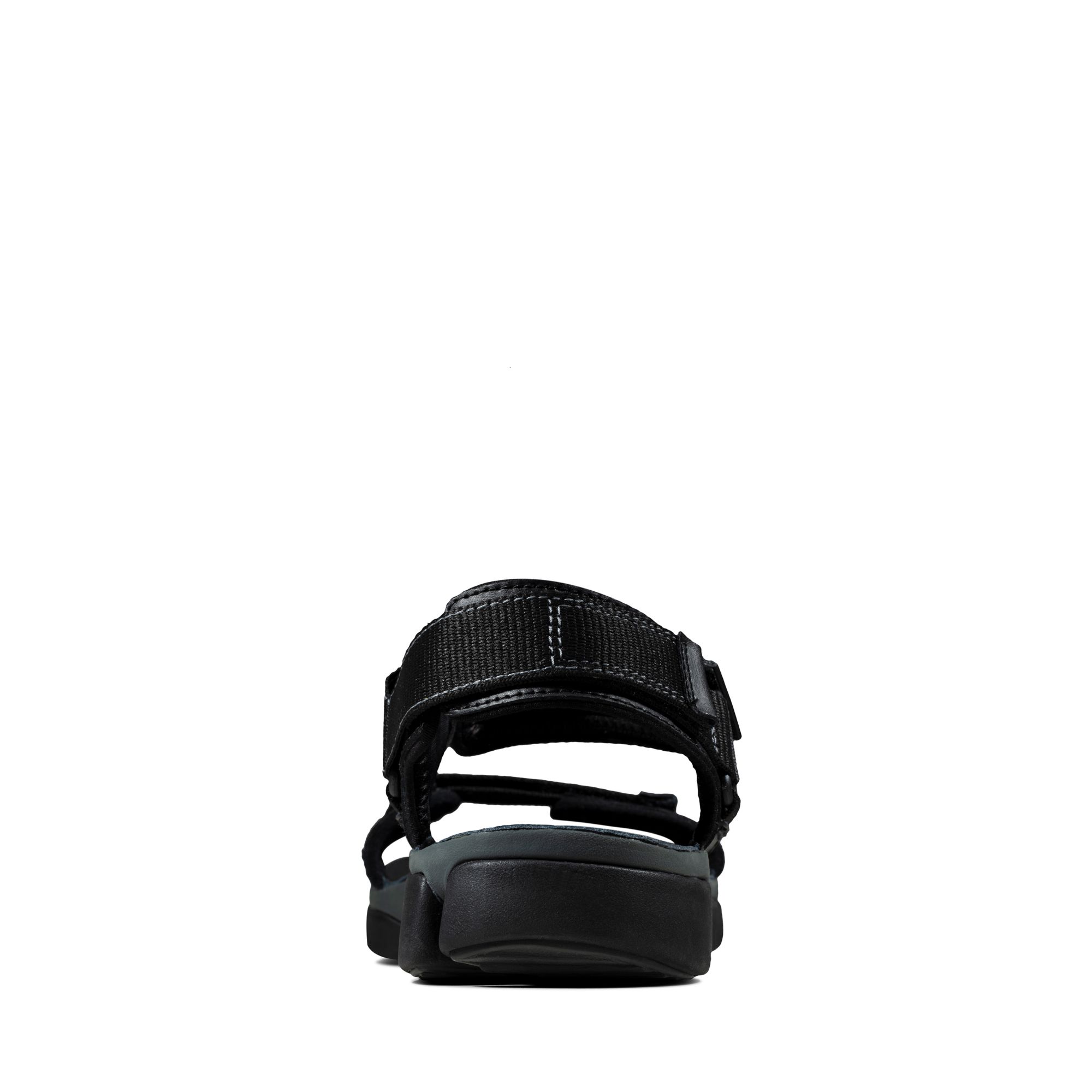 Men Sandals Tri Cove Trail Black Combi