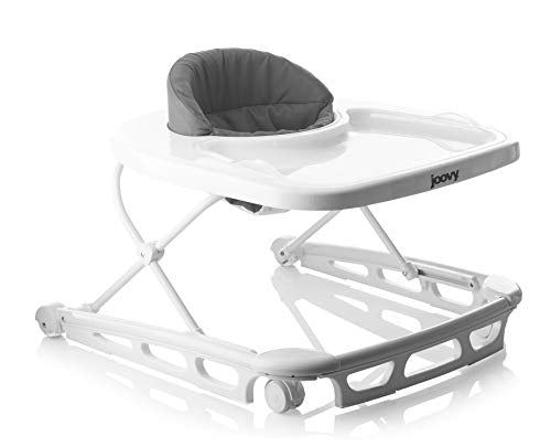 Joovy Spoon Walker, Charcoal