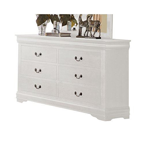 ACME Furniture Louis Philippe 23835 Dresser / One Size