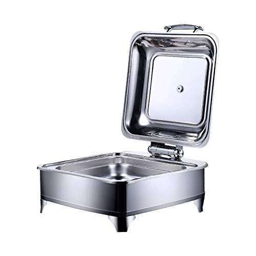 Food Warmers, Buffet Warmer Set Electric Heating Dishes Buffet Server