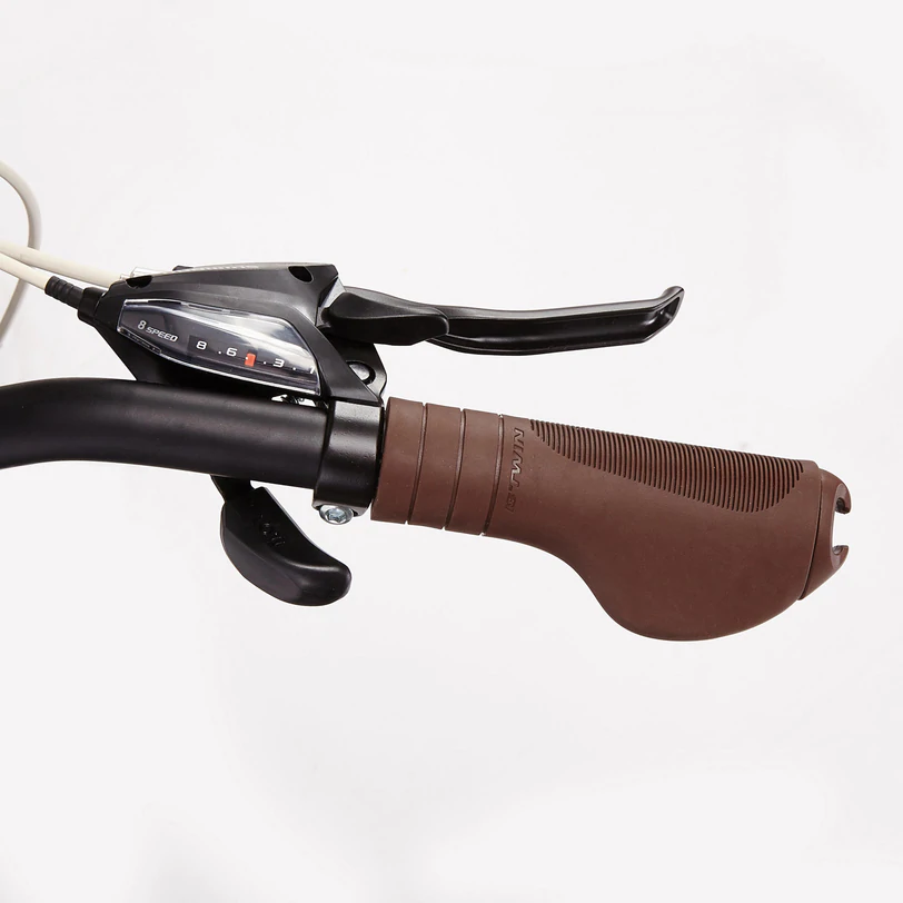 Elops Hoprider 500, 24-Speed Aluminum City Bike