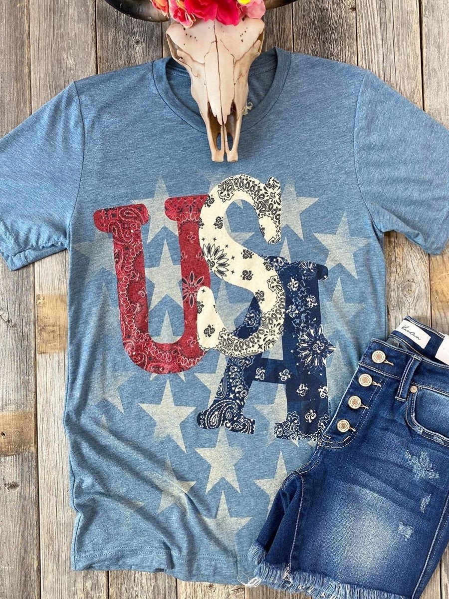 Cotton Casual Shirts & Tops