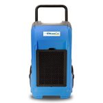 BD-76 Commercial Dehumidifier for Home, Basements, Garages, and Job Sites