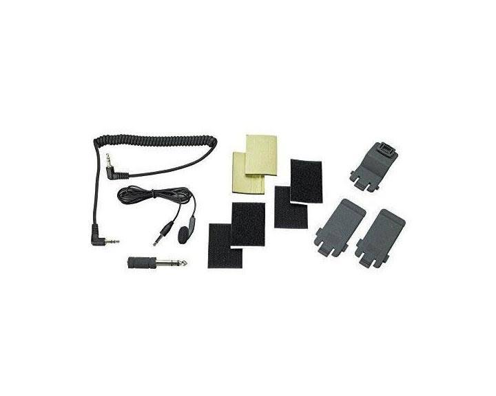 Audio Technica PRO 88W-829 Camera Mountable VHF Lavalier Pro 88W VHF