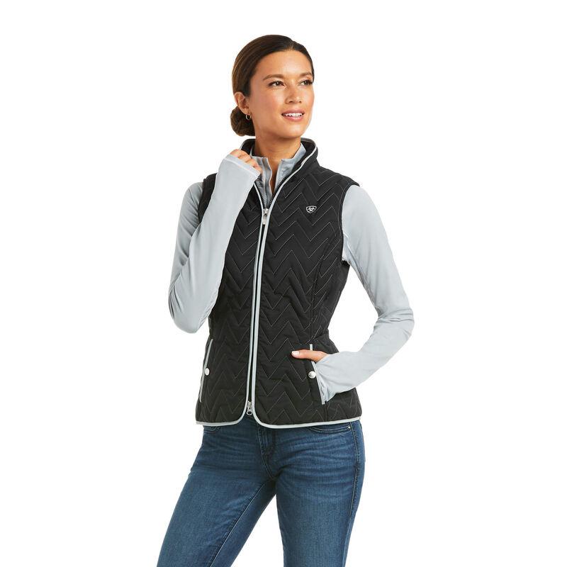Ashley Insulated Vest