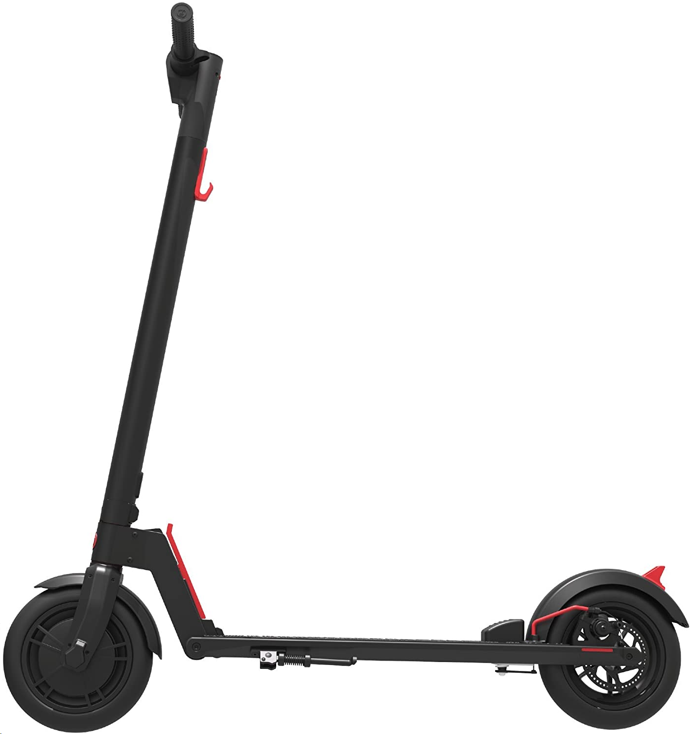 Electric Scooter Folding Commuting Scooter