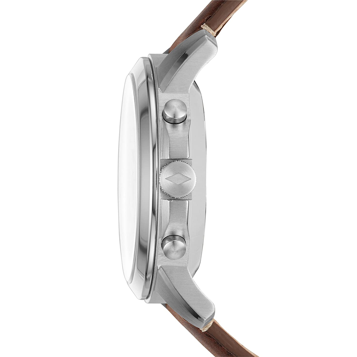 Montre connectée Hybride Fossil Q homme FTW