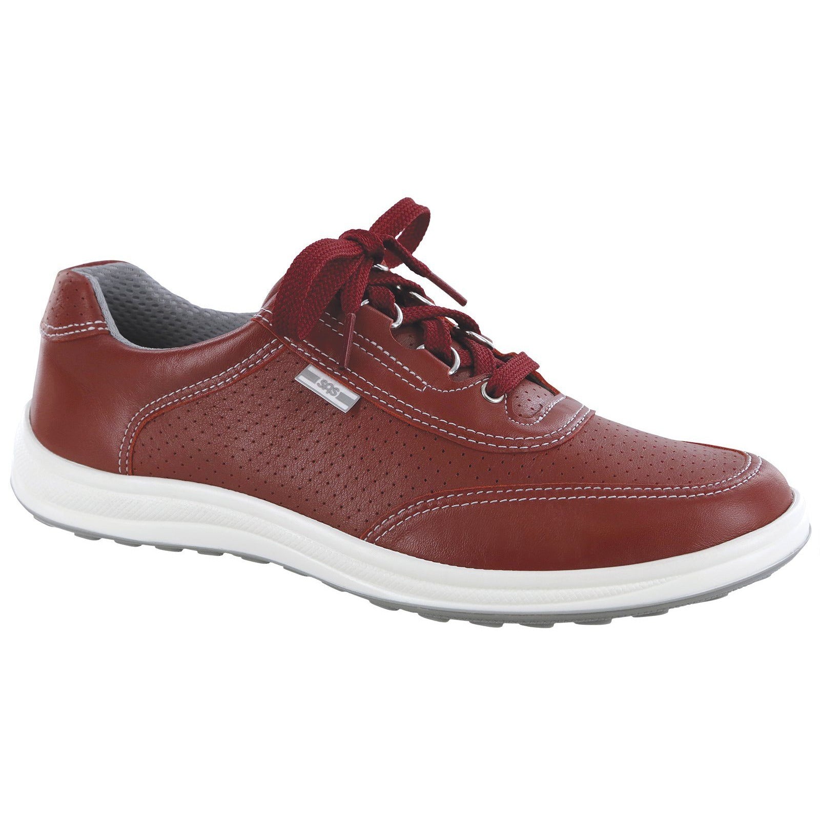 Sporty Lux Ruby Perf