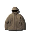 Stretch 2 Layer Warm Jacket