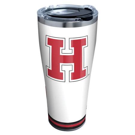 Tervis Harvard Crimson Arctic 30oz Tumbler