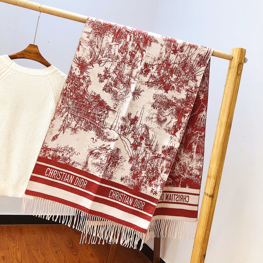 Autumn Winter Female Scarves Ladies Tourism Ring Wrap Pashmina