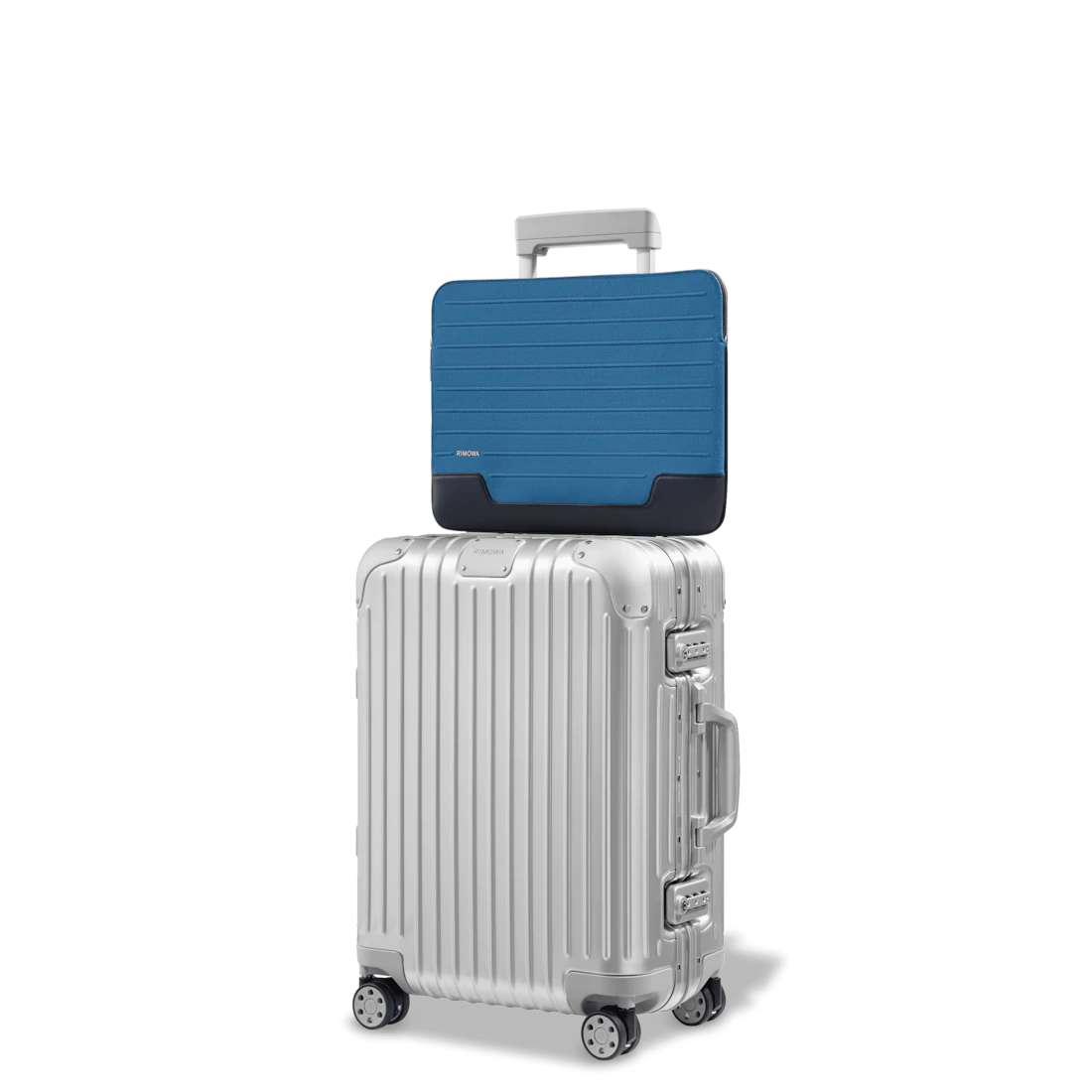 Flache Pouch - Taesua