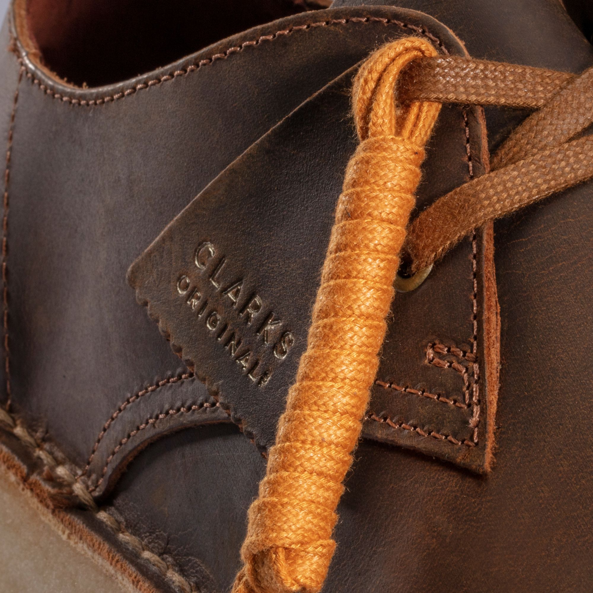 Men  Desert Khan Beeswax