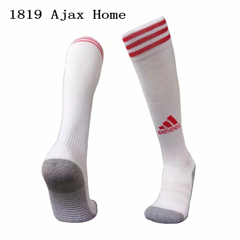 18/19 AJAX Soccer Sock