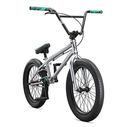 L500 Freestyle BMX Bike Line for Beginner-Level to Advanced Riders