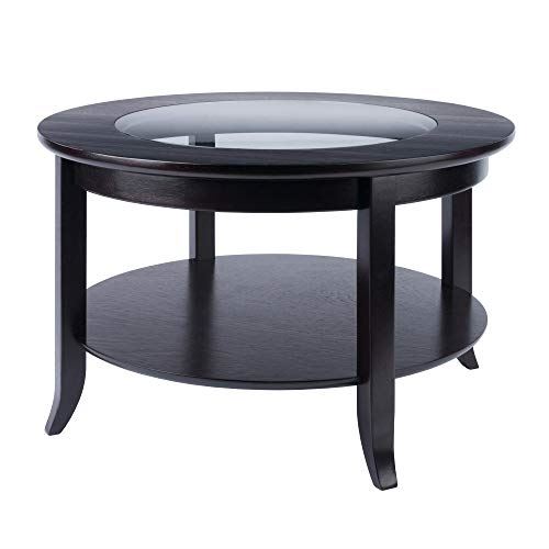 Winsome Genoa Coffee Table