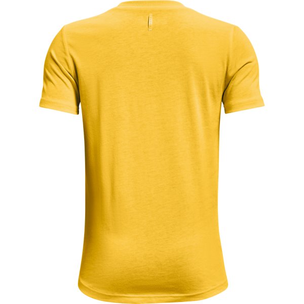 Boys' Curry Logo T-Shirt