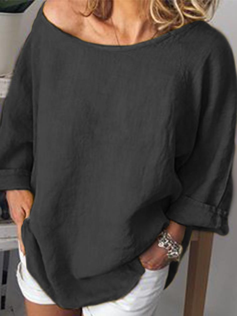 Long Sleeve T-Shirts