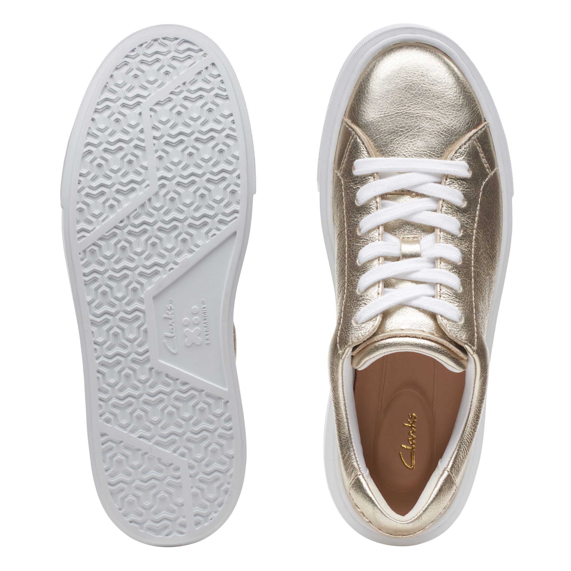 Women  Hero Lite Lace Champagne