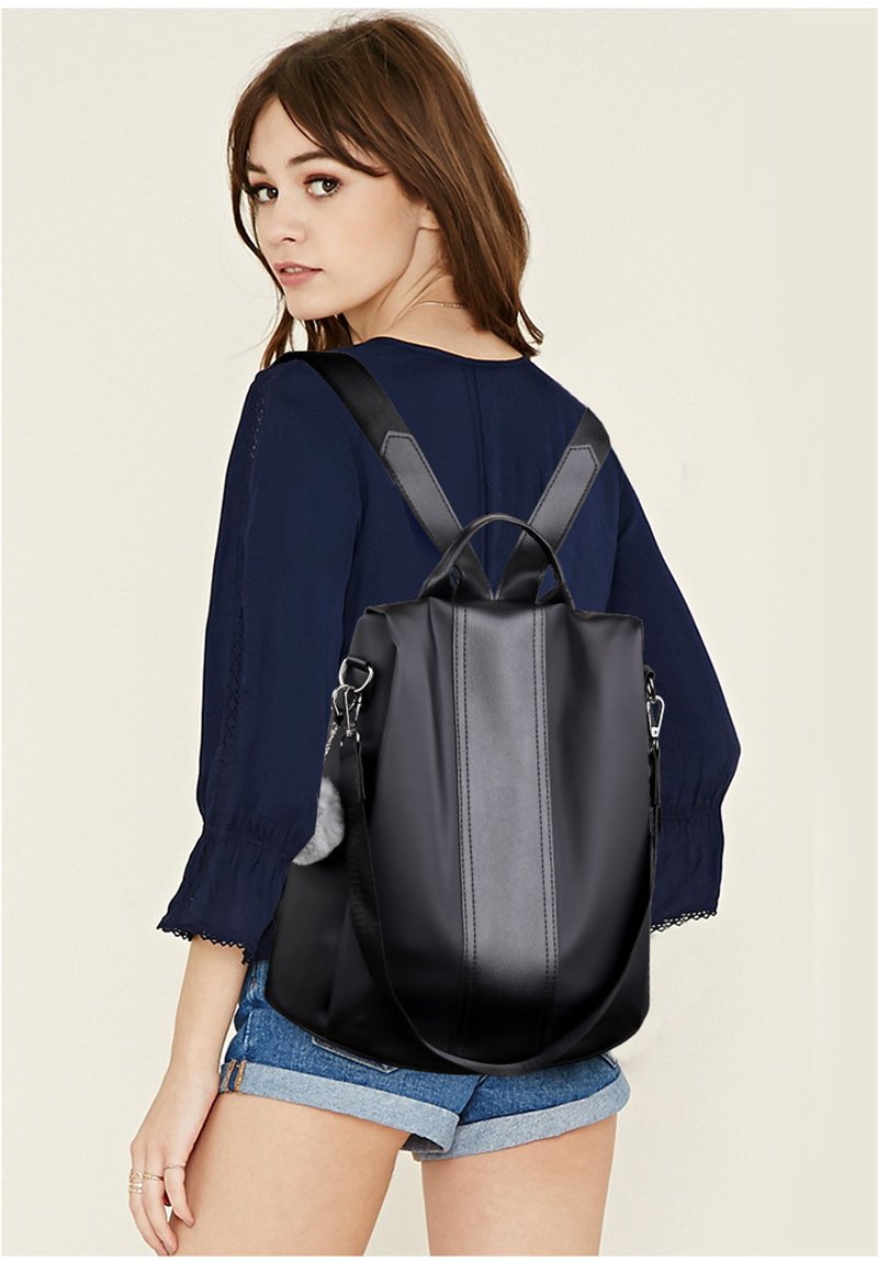 Charming Anti-theft Backpack Bag