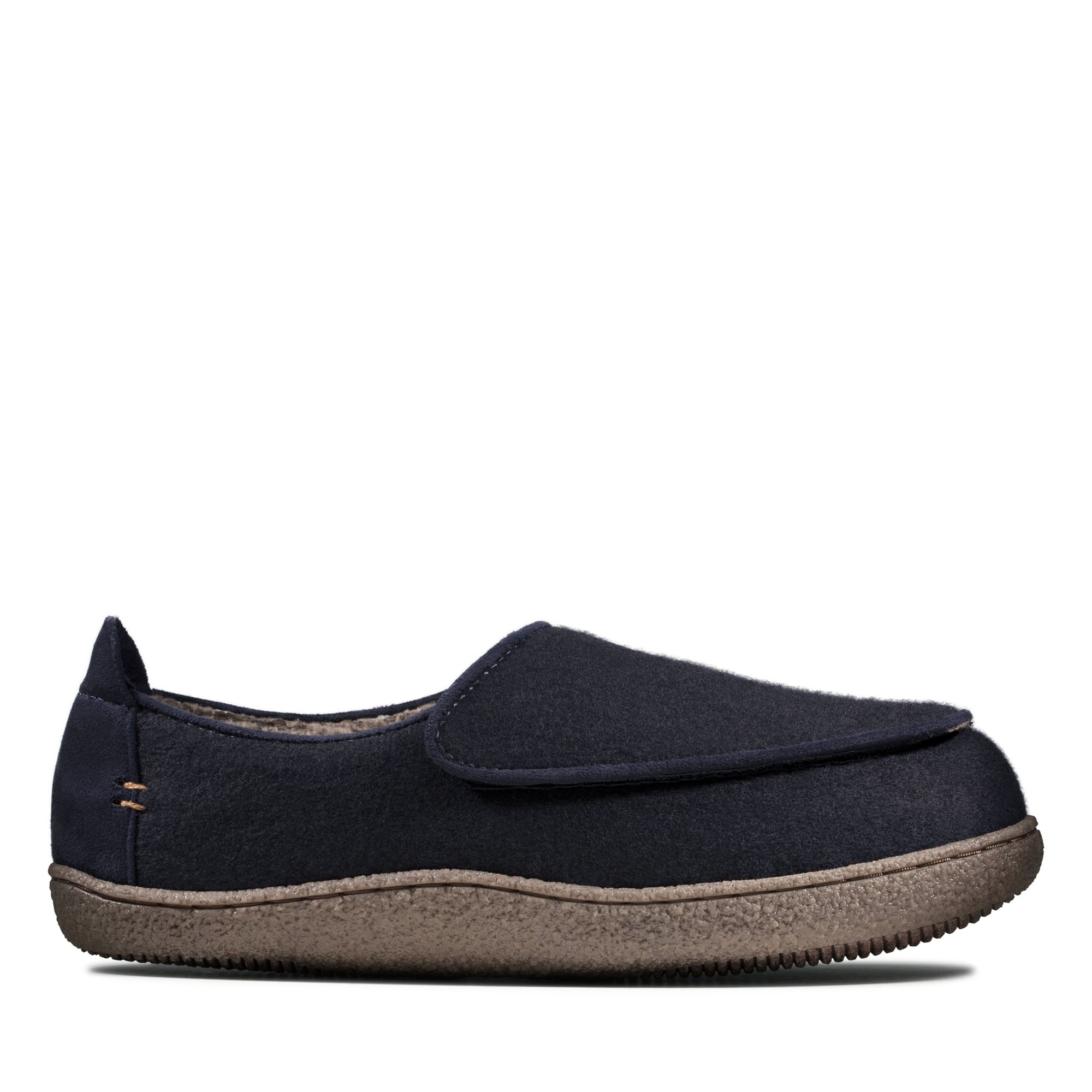 Men  Relaxed Charm Navy