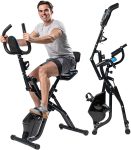 VeloCycle Exercise Bike