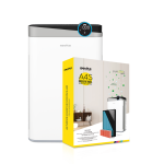 A4S 24-Months Replacement Filter Pack