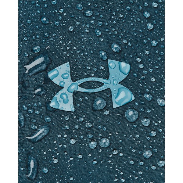 Men's UA RUSH? Hooded Swacket