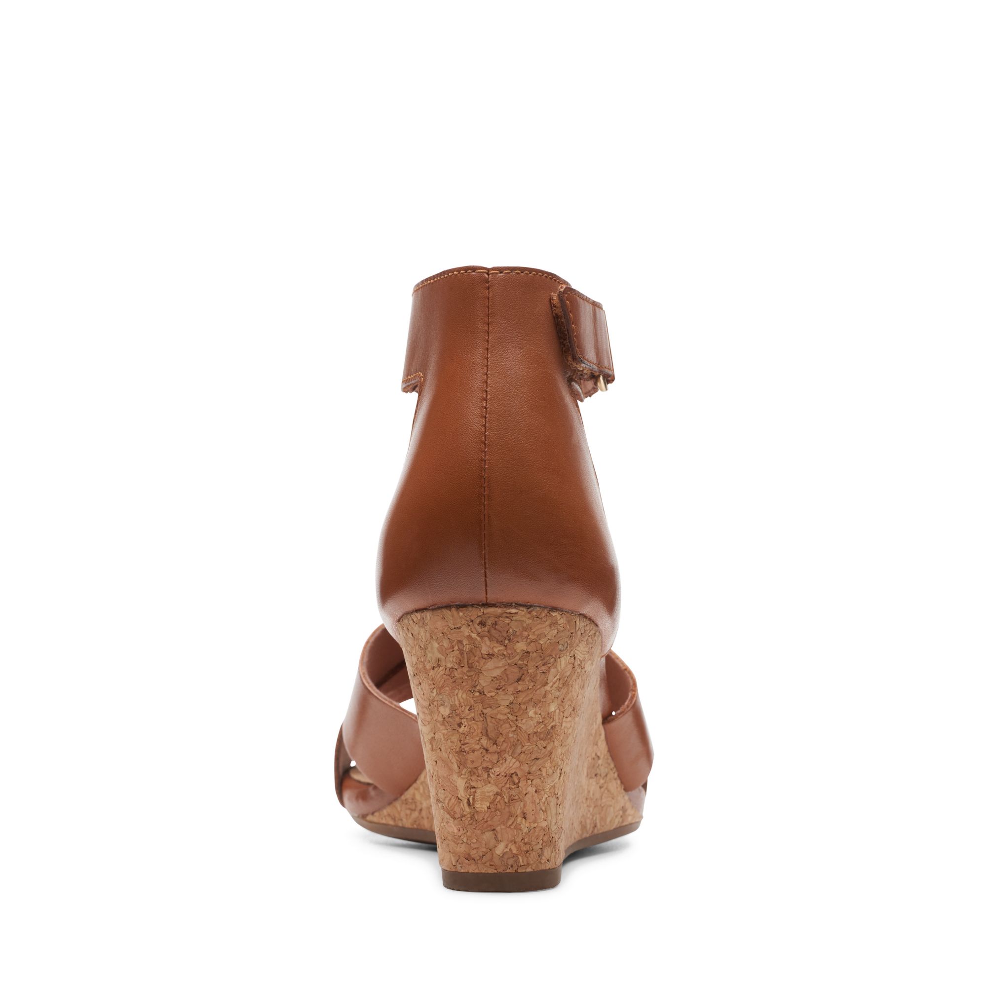 Women Sandals Margee Gracie Tan Leather