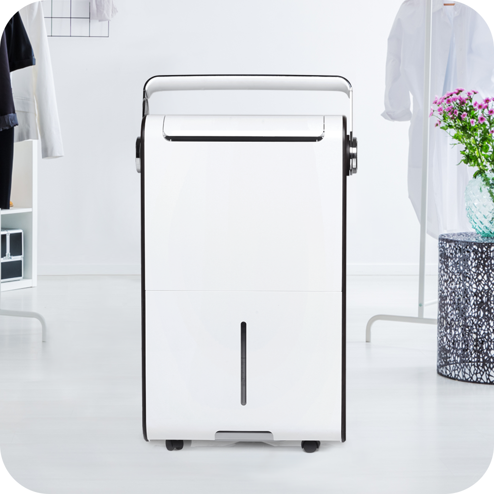 Dehumidifier ND838 with 3 Years Full Warranty